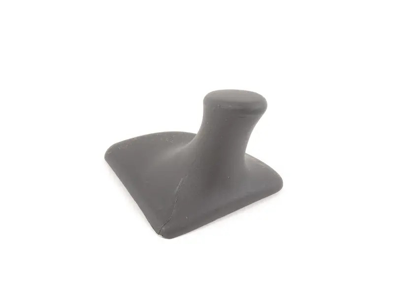 operating lever satin black 9965223220101C