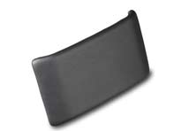 extension for center console Black 99655212700A11