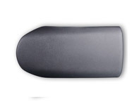 cover for center console Black 99655215504A18