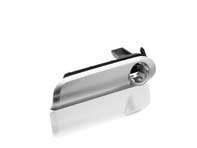 handle silver 99655234900V01