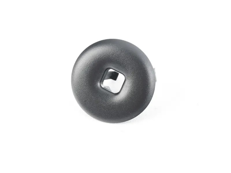 Escutcheon Black 9965611280001C