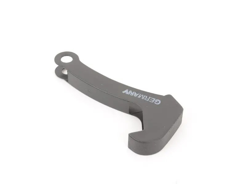 cap Black 9965617870101C