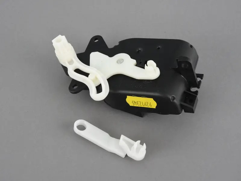 motor for adjustment for fresh air flap 99657391501