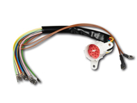 harness, This part number supersedes to 99661267401 99661267400 harness, This part number supersedes to 99661267401 99661267400