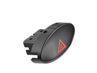 button Gloss black 99661312100A02