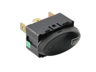 button matt black 99661313410A05