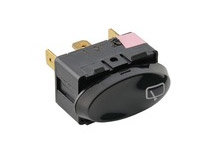 button Gloss black 99661313600A02