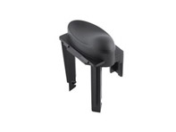 blind cover matt black 99661342510A05