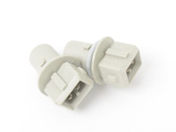Bulb holder. This part number supersedes to 99763113300 99663113300 Bulb holder. This part number supersedes to 99763113300 99663113300
