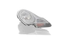 headlamp 99663115801