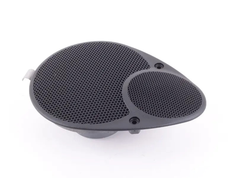loudspeaker satin black 9966450450201C