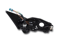 Mirror base primed 99673122002G2L