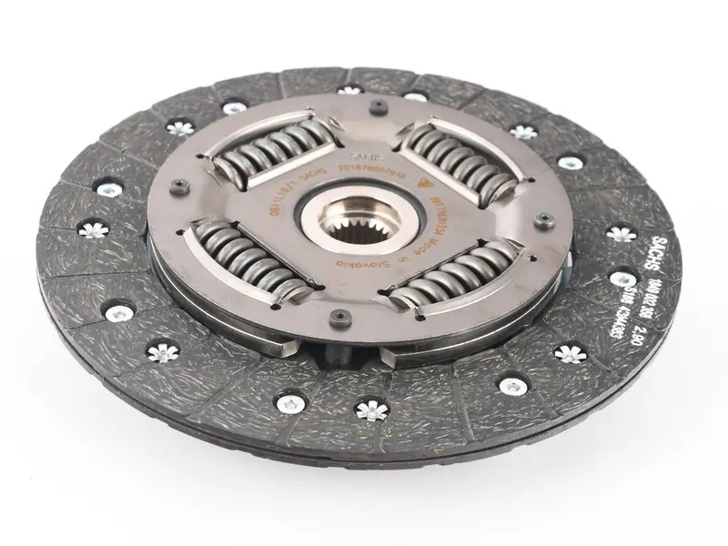 clutch disc 99711601354