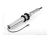 Vibration damper. This part number supersedes to 997343041A3. 99734304195 Vibration damper. This part number supersedes to 997343041A3. 99734304195