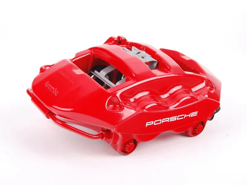 calliper without brake pads 99735242512