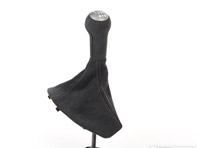 Gearstick knob black alcantara. This part number supersedes to 99742407590A15 99742407590A15 Gearstick knob black alcantara. This part number supersedes to 99742407590A15 99742407590A15