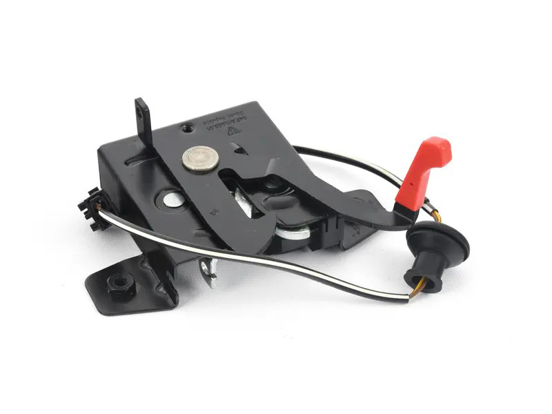 Lock lower part 99751105301