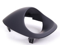 air duct Black 99755237100A03