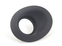Trim Black, This part number supersedes to 99755242502A03 99755242501A03 Trim Black, This part number supersedes to 99755242502A03 99755242501A03