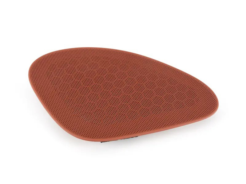 loudspeaker grille Terracotta 997555049008X8