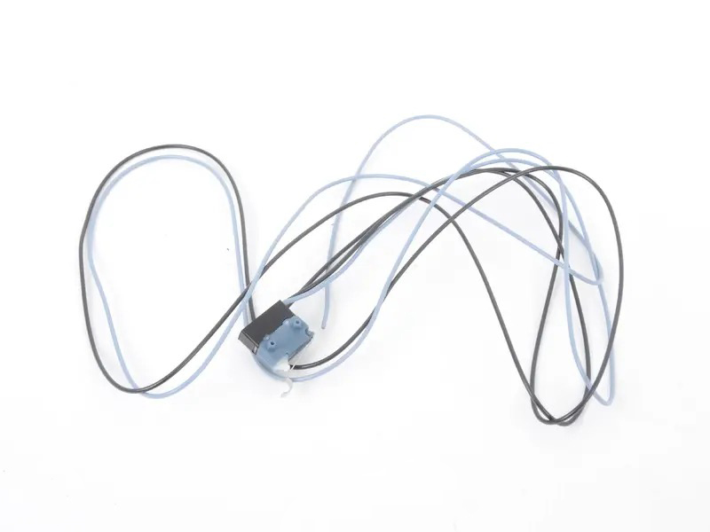 micro switch 99761317101