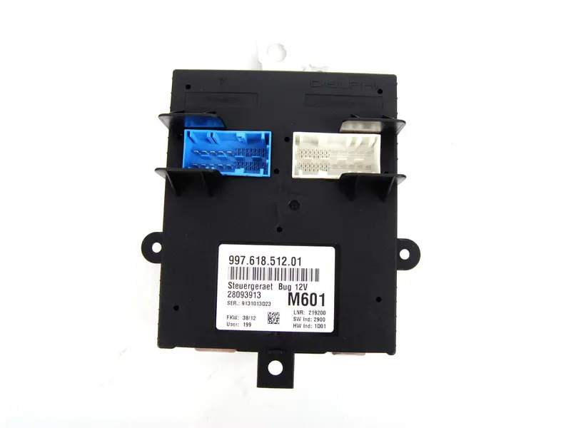 electronic control module 99761851201