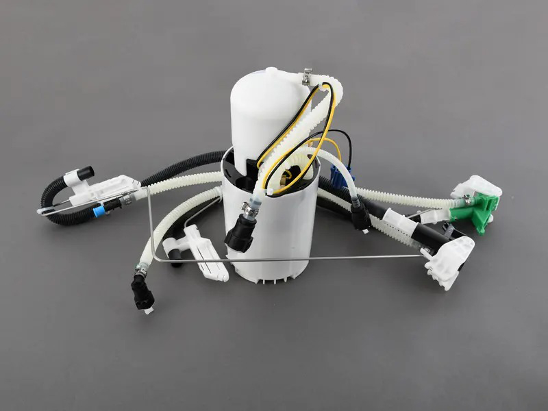 fuel pump 99762013502