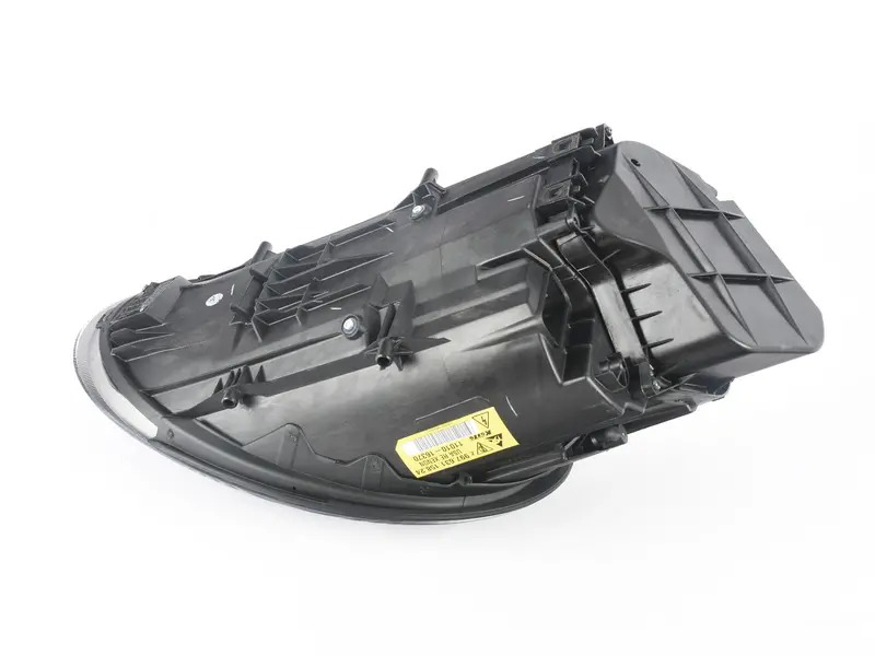 headlamp 99763115824