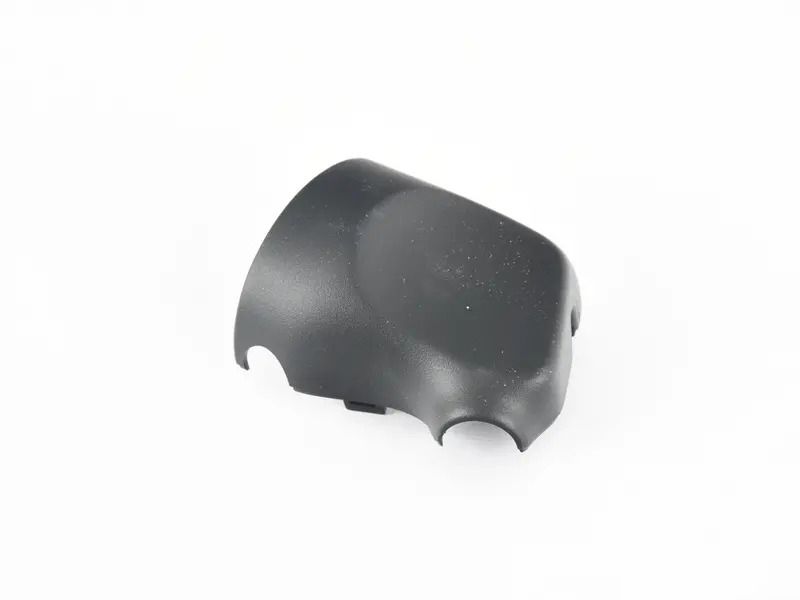 cover satin black 9977318120201C