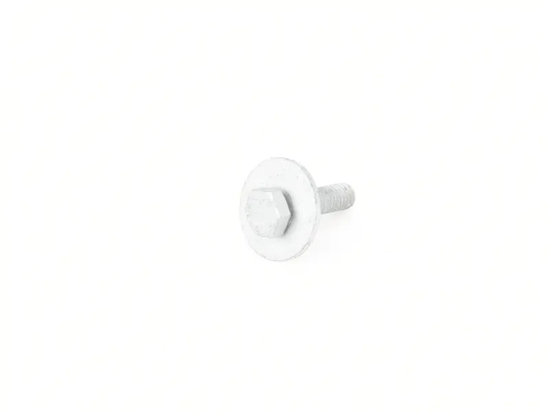 Bolt with washer 99907505601 Bolt with washer 99907505601