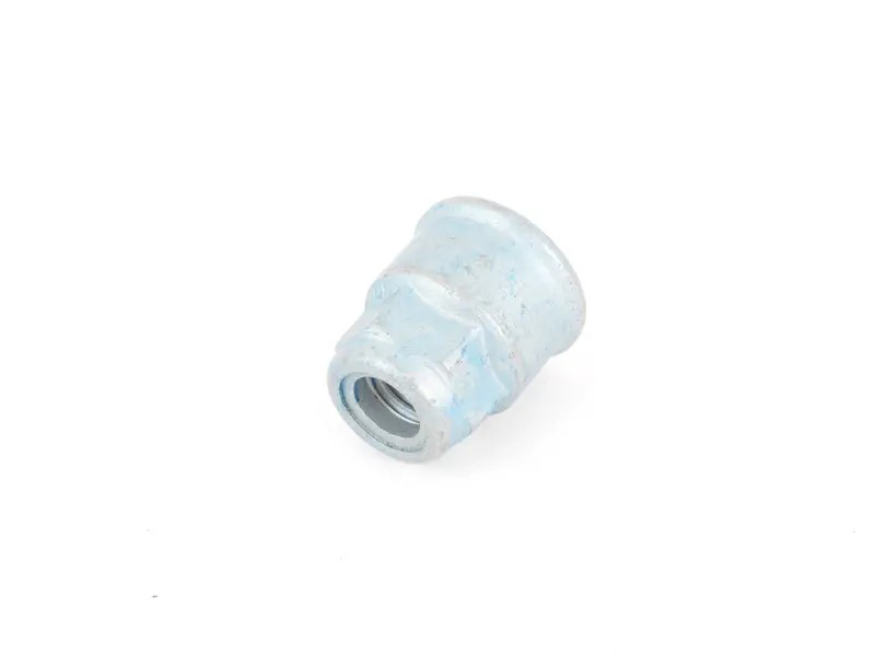 Hexagon nut 99908412309