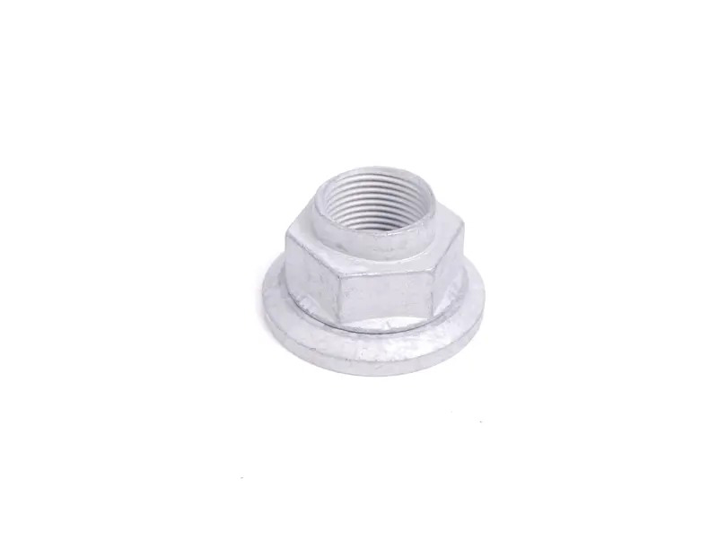 Hexagon nut 99908413502