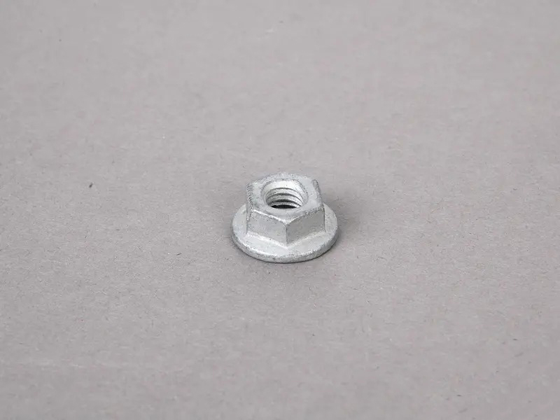 Hexagon nut 99908462901 Hexagon nut 99908462901