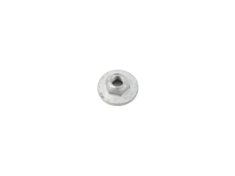 Hexagon nut 99908463301 Hexagon nut 99908463301