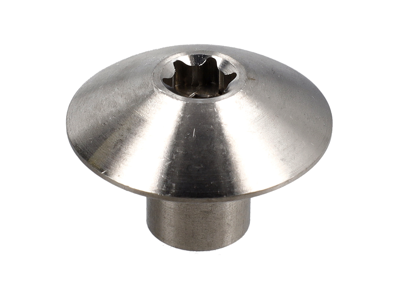 Hexagon nut 99908505102