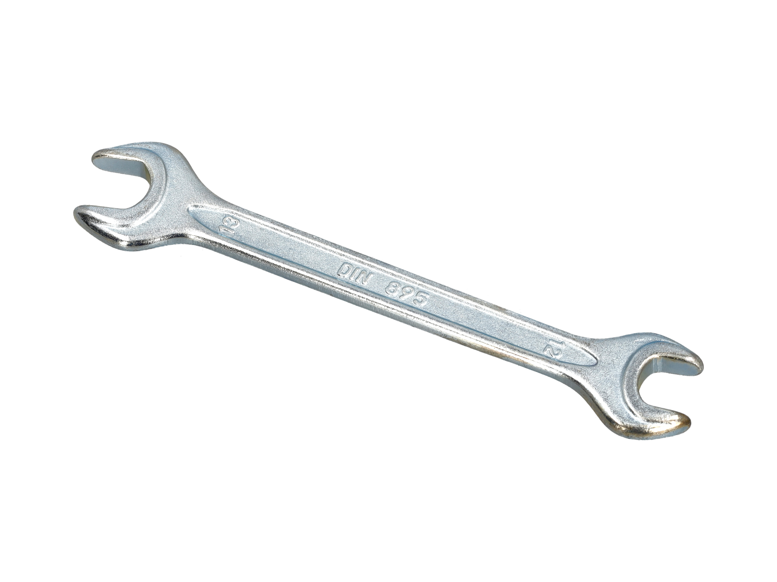 Double open-ended spanner 99919501302