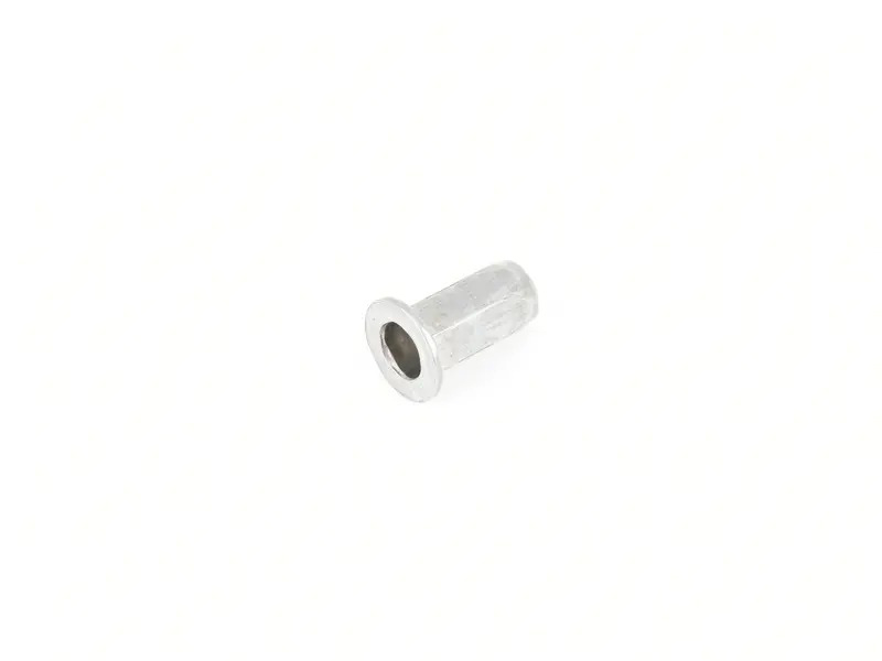 rivetted cap nut 99950017230