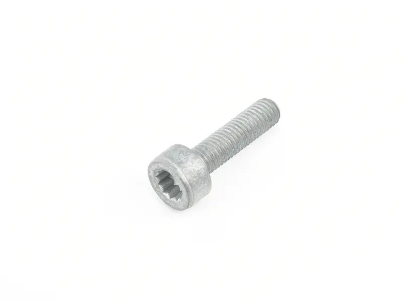 Pan-head screw 99951010501 Pan-head screw 99951010501