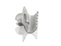 Retaining clip 9995913010C