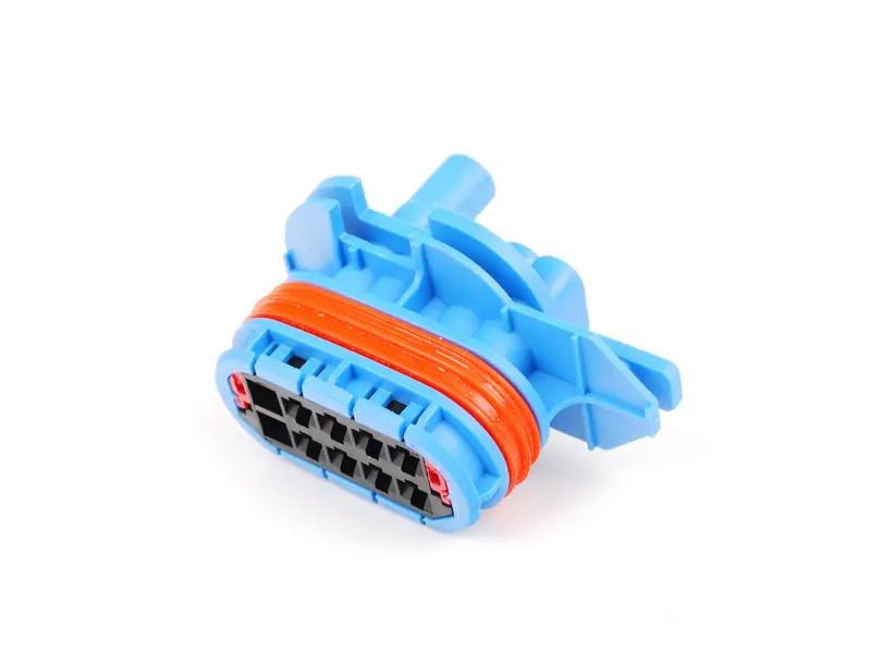 Connector housing 99965015040