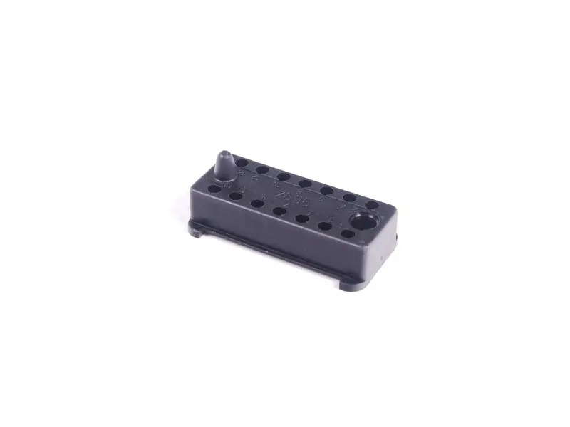 Connector housing 99965243041 Connector housing 99965243041