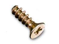 Countersunk-head screw 9999190670C