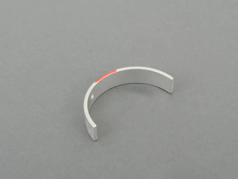 Crankshaft bearing, This part number supersedes to 0PB105589E 9A110105203 Crankshaft bearing, This part number supersedes to 0PB105589E 9A110105203