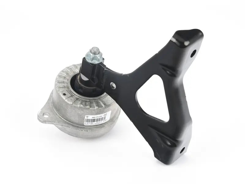 mounting bracket for gearbox 9A137509351