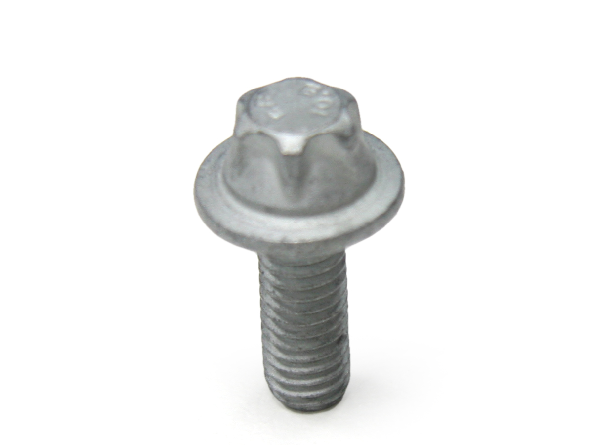 Hexagon head bolt 9A700812500