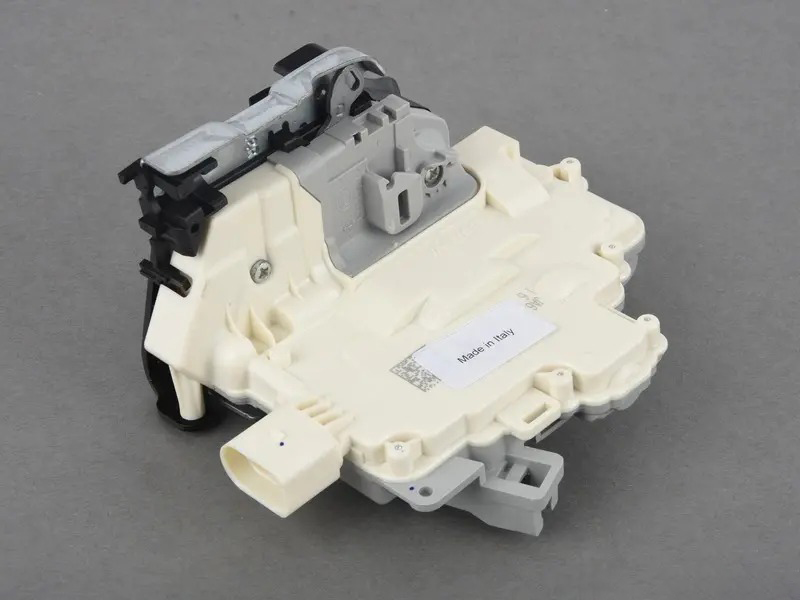 door latch 9A783721601