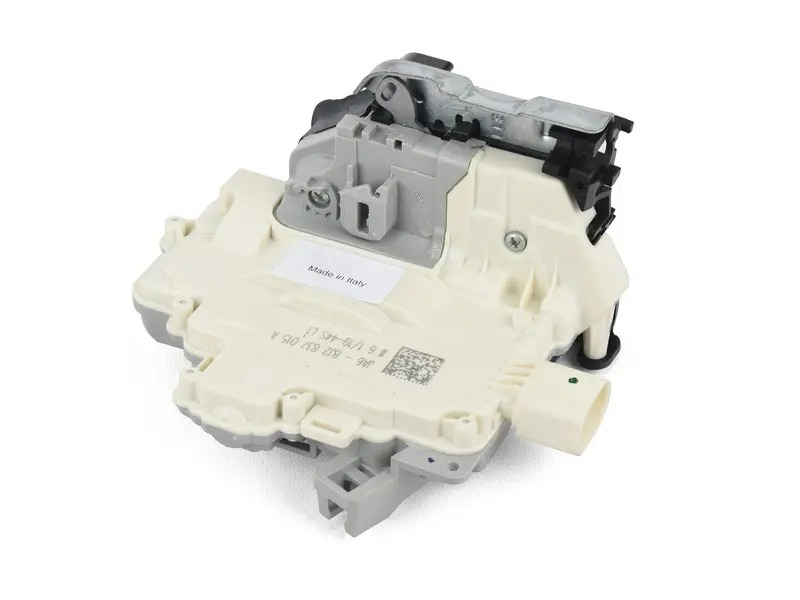 door latch 9A783741501