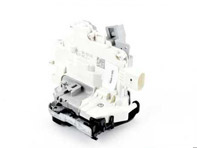 door latch 9A783911600