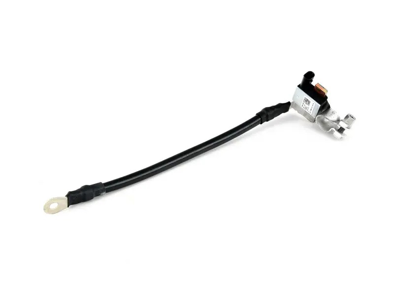 ground strap 9A791518110