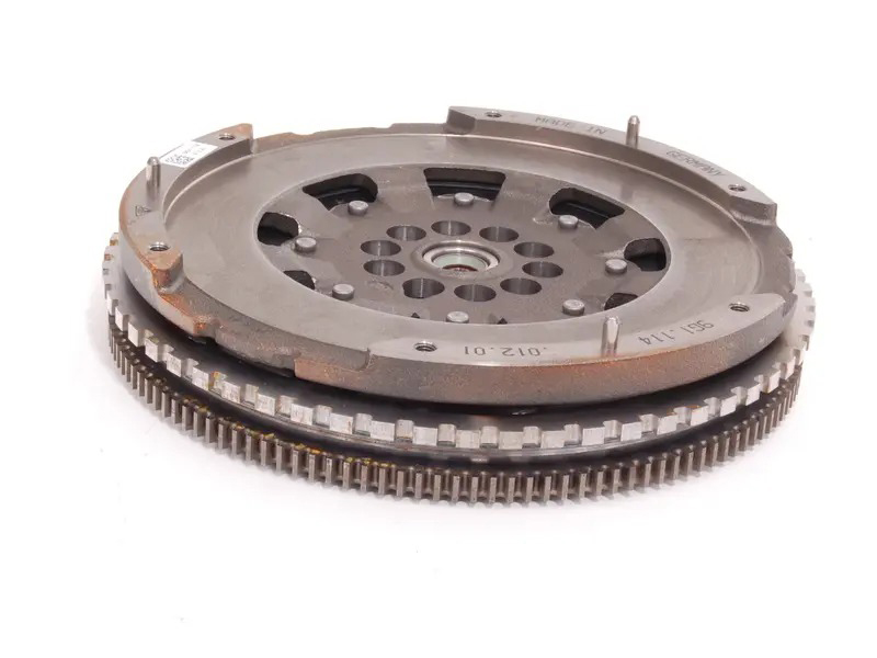 Dual-mass flywheel 9G111401203